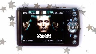 40 hottest villain edit audios ✮ edits  timestamps [upl. by Aivin530]