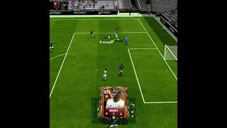 Mendy 😲☠️ eaesports edit fifa viralvideo shorts [upl. by Kernan316]