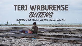 Teri Waburense Buteng  Film Dokumenter Pendek djki [upl. by Kristian]