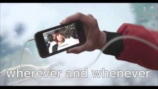 Viki Mobile Commercial [upl. by Asilanna]