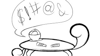 Hater Table [upl. by Schou]