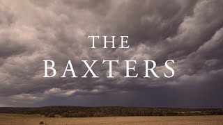 THE BAXTERS  Karen Kingsbury  Book Trailer [upl. by Nerat]