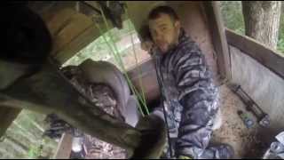 Deer Hunting Clip from Headshot Productions [upl. by Jaclyn]