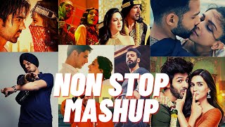 NON STOP DJ SONG MIX MASHUP 2022 REMIXES  NON STOP PARTY MASHUP  OLD VS NEW 90s SONGS  DJ PAURUSH [upl. by Erin]