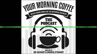 Your Morning Coffee Podcast  Episode 178 [upl. by Aivul]