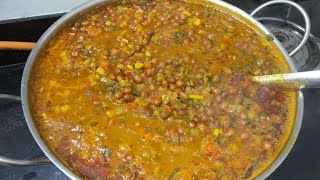 Totha Recipe Gujarat ka famous food recipe [upl. by Akessej]