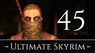 Ultimate Skyrim  Introducing the Forsworn S1E45 [upl. by Anerb]