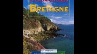 Randonnées en Bretagne [upl. by Welker535]