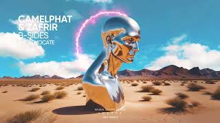 CAMELPHAT amp Zafrir  The Advocate [upl. by Strong]