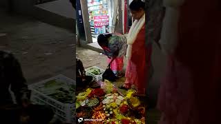 Diwali me market gulzar Diwali shopping  diwali ki raunak [upl. by Oiralednac]