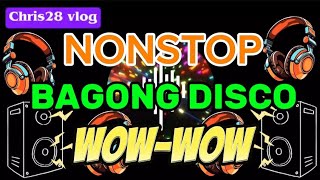 1k BAGONG DISCO REMIX 💥 NONSTOP NEW VIRAL 💥 WOW GANDA NG MUSIC DISCO MUSIC [upl. by Sigfried]