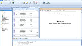 CCH Fixed Asset Register  Overview [upl. by Fasta917]