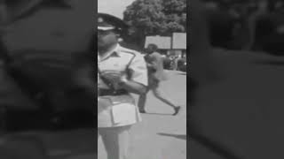 why idi amin kidnapped a kenyan student [upl. by Annaihs]