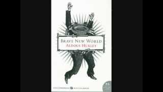 Brave New World by Aldous Huxley Part 3 of 10 Audiobook [upl. by Doggett]