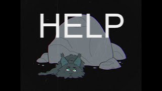 Help ⛰️ Hollyleaf PV CW Eyestrain [upl. by Arraeic]