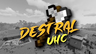 Destral UHC Season 4  Introduction [upl. by Seaddon]