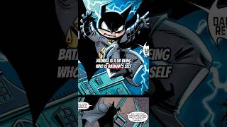 BatMite vs Hela [upl. by Alad]