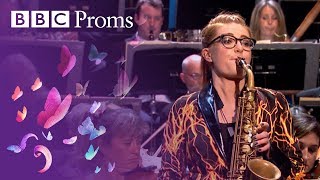 BBC Proms  Darius Milhaud Scaramouche Excerpt [upl. by Llerreg]