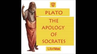 The Apology of Socrates FULL Audiobook [upl. by Jennee566]