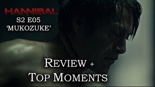 Hannibal Season 2 Episode 5  KILL HANNIBAL LECTER  Review  Top Moments [upl. by Reider]