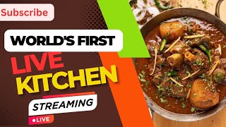 The Indian Kitchen is live [upl. by Bainter131]