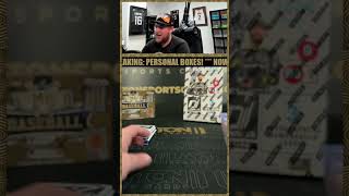 2023 24 PANINI CONTENDERS BASKETBALL 1 BOX BREAK FOR ANTHONY B [upl. by Caiaphas376]