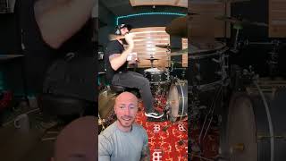 El Estepario Siberiano First Single Double Bass Pedal shorts reaction [upl. by Atnwahs566]