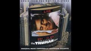 The Truman Show OST  20 A New Life [upl. by Manwell]