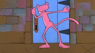 The Pink Panther Show Episode 74  Pink DaVinci [upl. by Accebber]