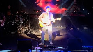 Alec Benjamin Full Concert  UnCommentary Tour  Melbourne 13th December 2022 [upl. by Hintze]