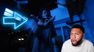 Breezy Snapped Jdot Breezy  He Dead Official Music Video  REACTION [upl. by Ladiv979]