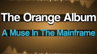 AMITM  The Orange Album [upl. by Chaille]