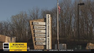 Westmoreland County Juvenile Detention Center reopens [upl. by Ajnek]