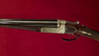 Westley Richards cal 16 [upl. by Eissalc]