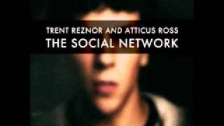 Trent Reznor and Atticus Ross  A Familiar Taste [upl. by Swenson]