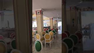 Tour of Breezes Resort amp Spa at Nassau Bahamas [upl. by Osrick324]