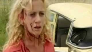 McLeods Daughters Jodis Accident [upl. by Demmy407]