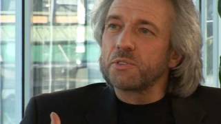 Gregg Braden 2012 Mayan Calender Pt 39  quotConversations with Robynquot [upl. by Aillimac]