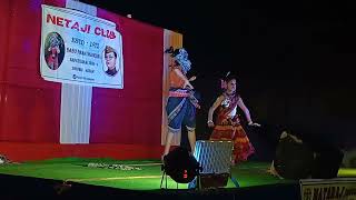 Rangabati  রঙ্গবতী  Gotro bengali dance dancemusic dancevideo dancecover yt suruthekesesh [upl. by Ansela]