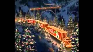 Every CocaCola Holiday Caravans Christmas Commercial  Holidays are Coming [upl. by Neerom]