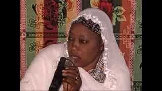 ISLAM DIAKHA MARIAMA SOUARE DUBREKA 2013 [upl. by Sydelle]