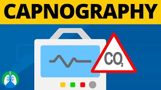 Capnography Medical Definition  Quick Explainer Video [upl. by Clute]