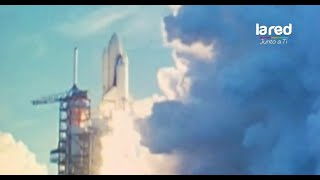 La explosión del Challenger ¿Gobierno de Reagan presionó a la NASA [upl. by Pesvoh181]