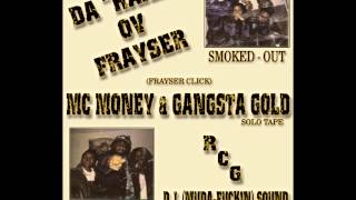 Gangsta Gold [upl. by Tsnre]