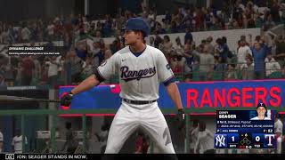 MLB® The Show™ 24 My Career [upl. by Tressa]