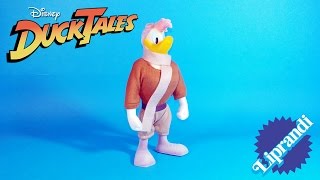 SIMBA  DISNEYs DUCKTALES LAUNCHPAD MCQUACK REVIEW eng [upl. by Notserk]