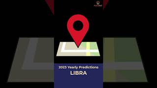 Libra Moon Sign Yearly Horoscope 2023  Libra 2023 Astrology  Libra Horoscope Predictions 2023 [upl. by Sachiko]