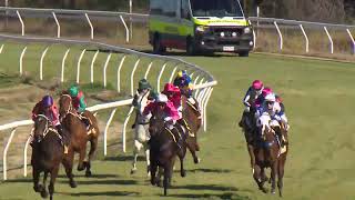 Goondiwindi 20240720 Race 2 [upl. by Edmondo]