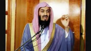 Mufti Menk  Sabr The Virtue of Patience [upl. by Quita]