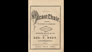 The Vacant Chair by George RootFederal City Brass Band [upl. by Leunammi361]